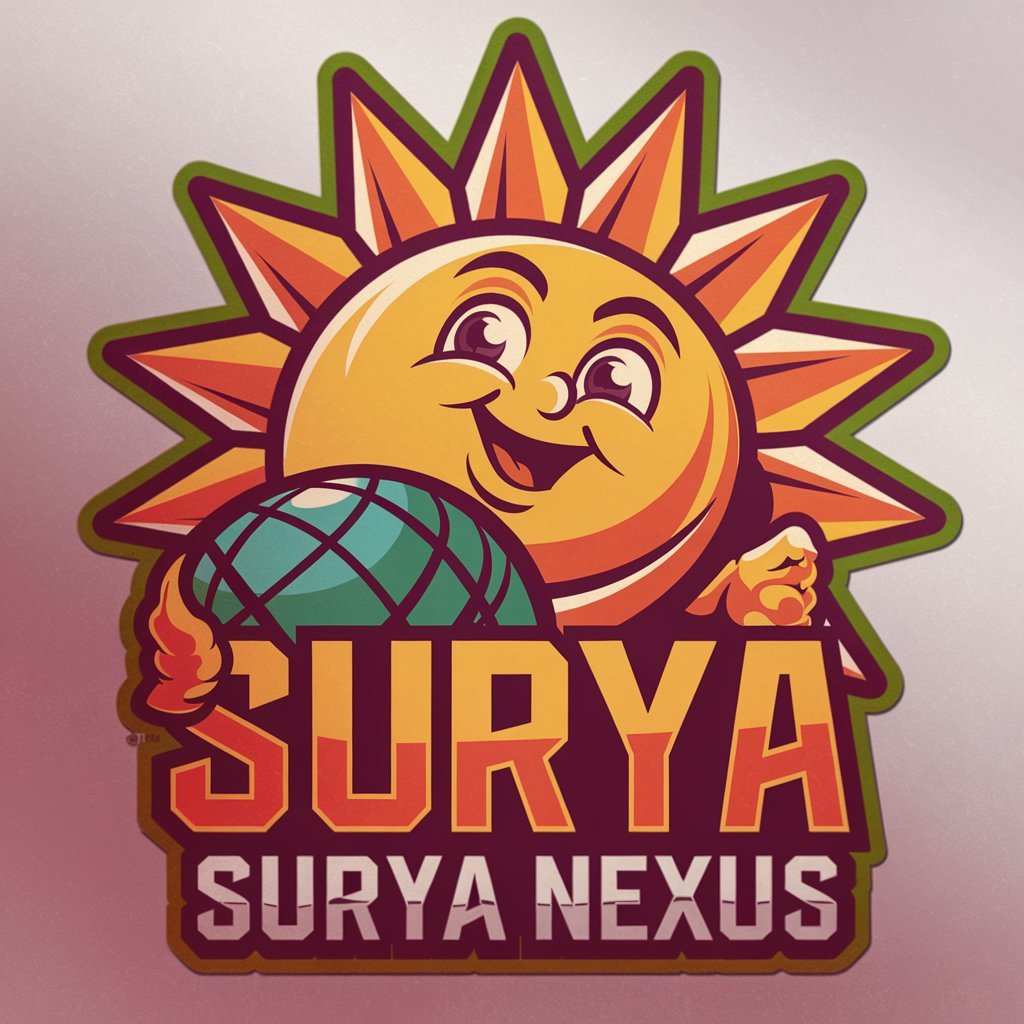 suryanexus.com